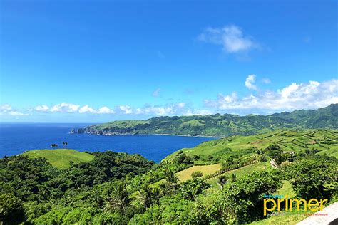 Weather forecast and conditions for Basco, Batanes .